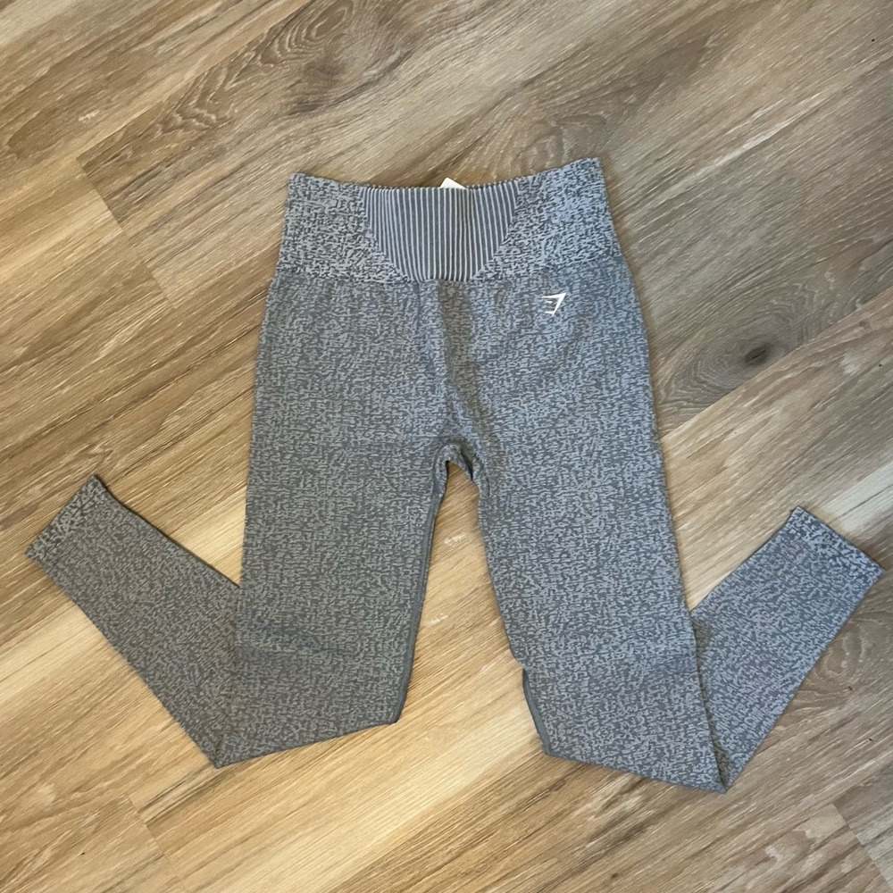 Mark Seamless Gymshark Leggings